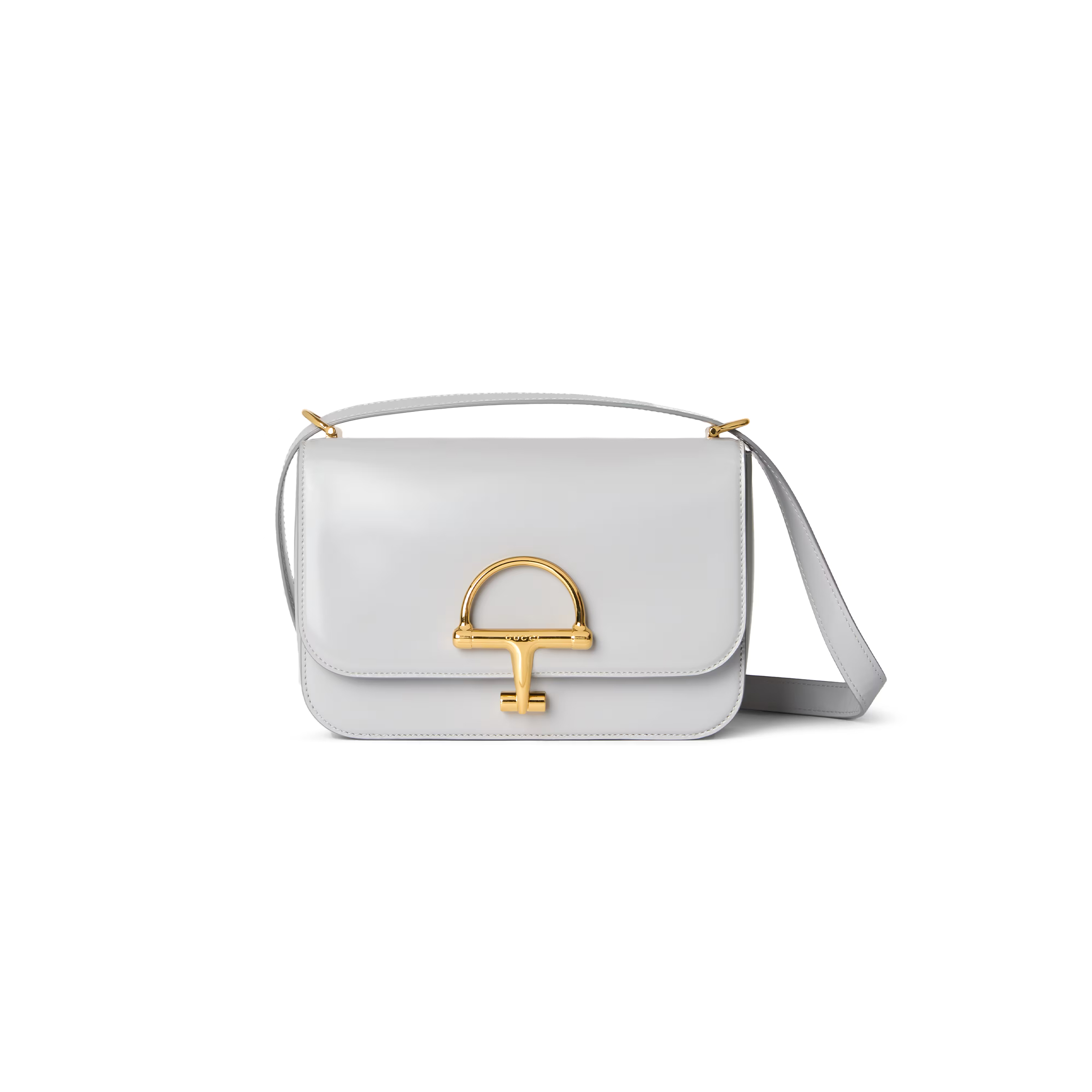 GUCCI SIENA SMALL SHOULDER BAG 846705 (22.5*14*8cm)